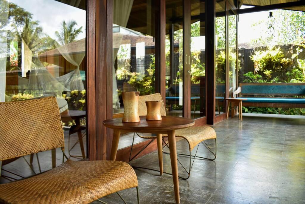 Villa House Of Joy, Amazing In Famous Penjiwaan Ubud (Bali)